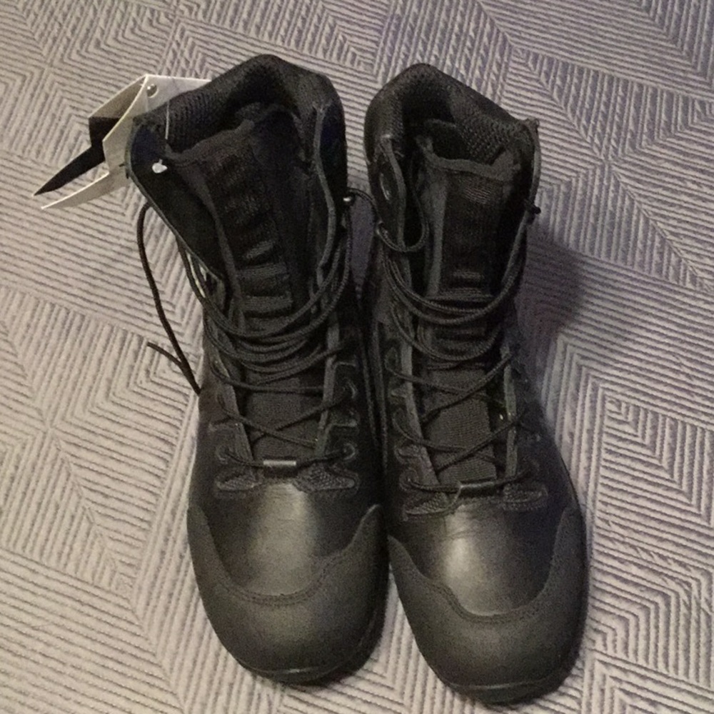 Wellco boots - Picture 3 of 7